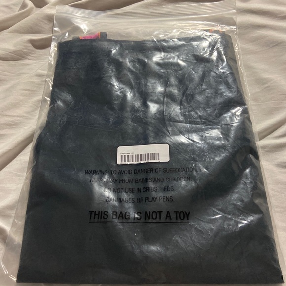 Supreme Piping Tank Top - Picture 3 of 4